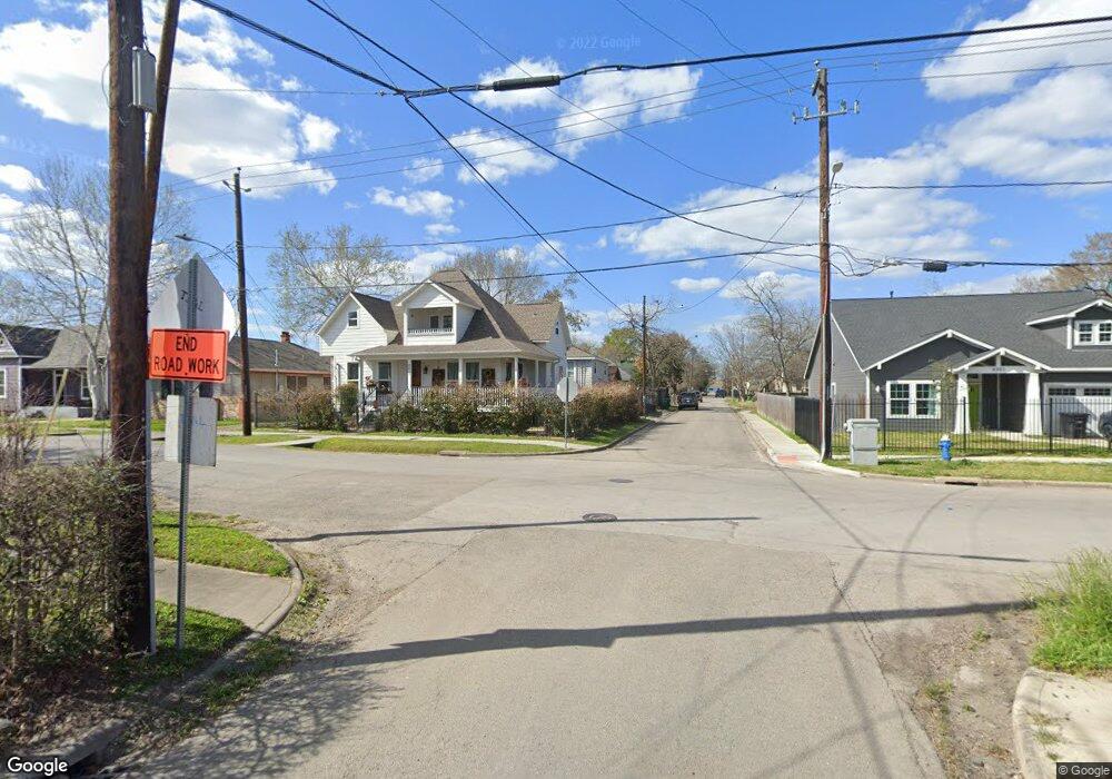 0 Mary St unit 12029102, Houston, TX 77026 - photo 1