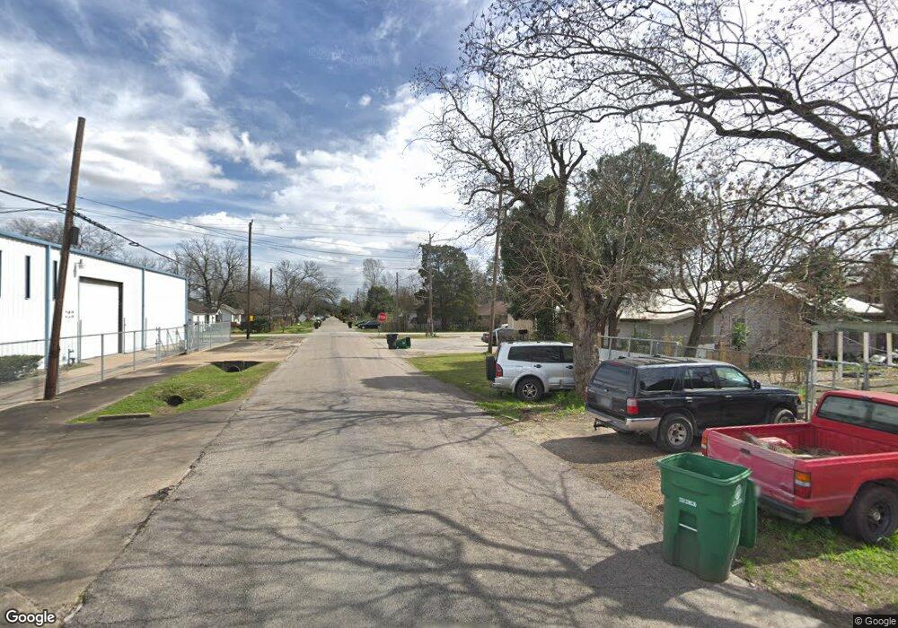 0 Caplin St unit 4313704, Houston, TX 77026 - photo 1