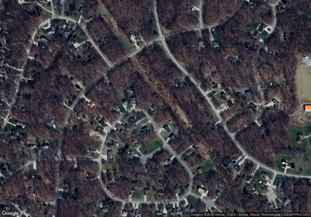 829 Royal Cir, Howard, OH 43028 - photo 1