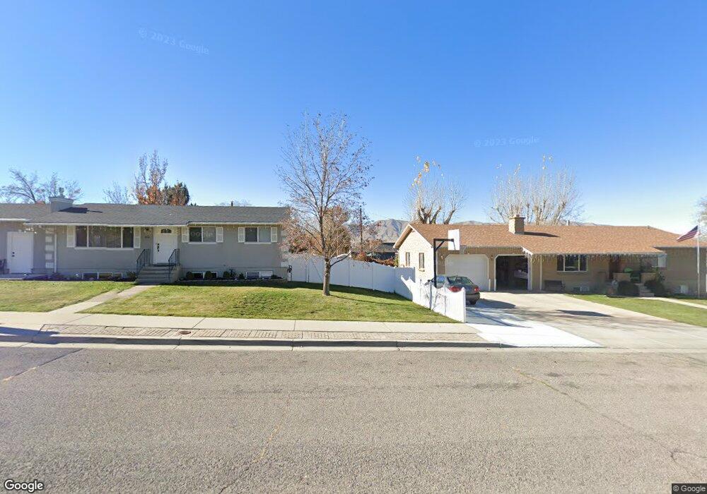 378 S 300 W, Payson, UT 84651 - photo 1