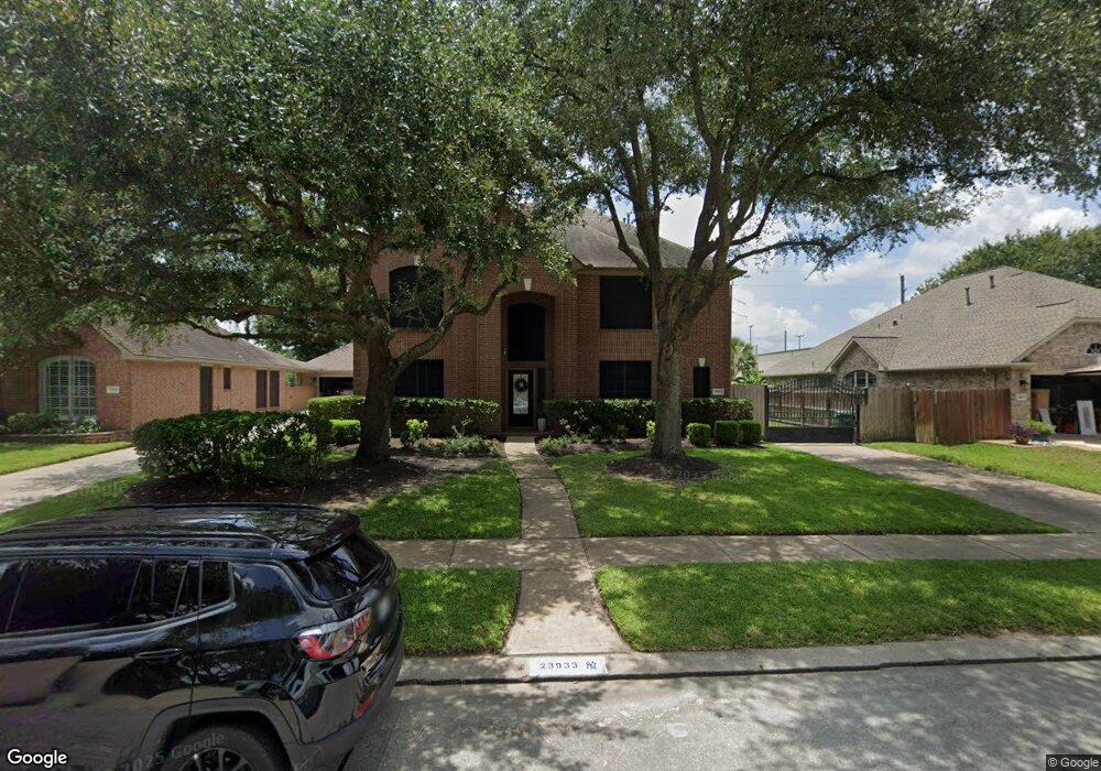 23933 Dorrington Estates Ln, Conroe, TX 77385 - photo 1