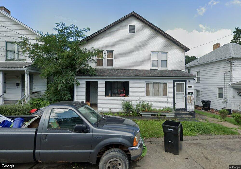 213 Jarvis St, Aliquippa, PA 15001 - photo 1