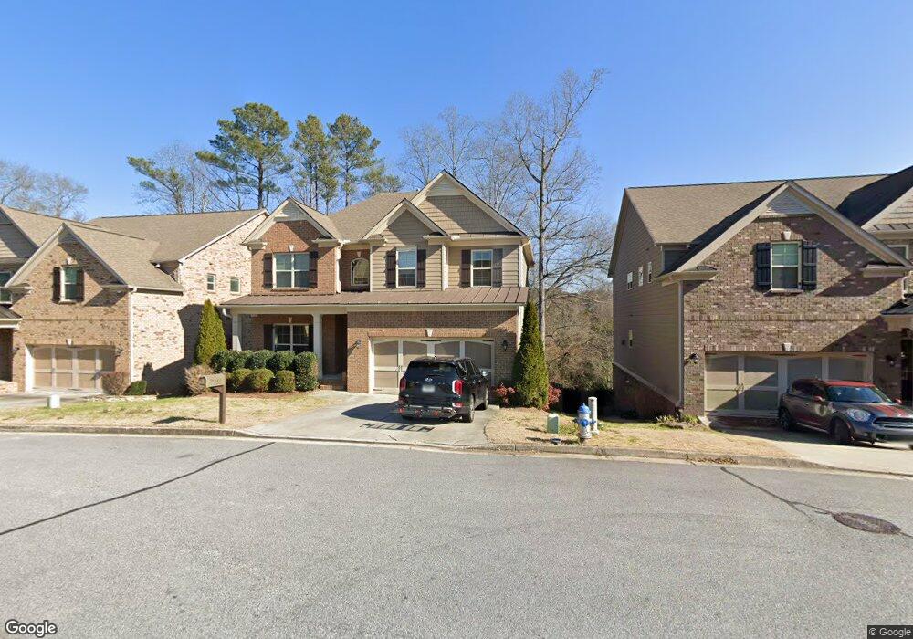 0 Nature Brook Walk SE unit 3056266, Smyrna, GA 30082 - photo 1