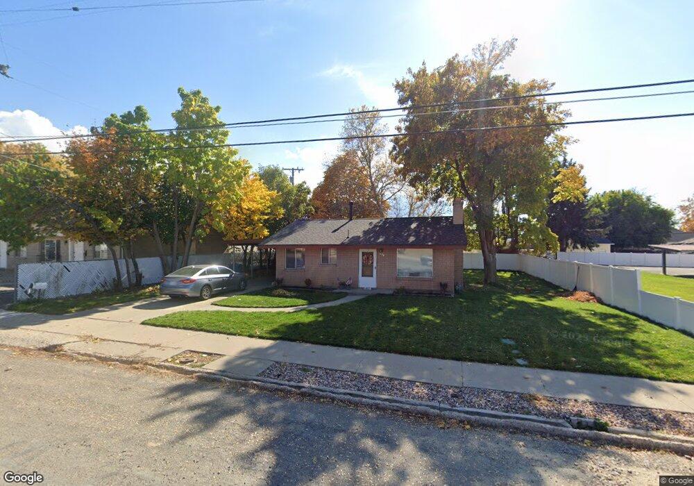 467 W 100 S, Payson, UT 84651 - photo 1