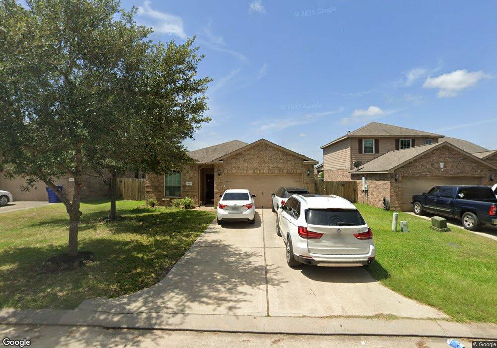 38223 N Lost Creek Blvd, Magnolia, TX 77355 - photo 1