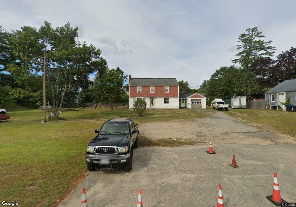 11 Smithwheel Rd unit 9, Old Orchard Beach, ME 04064 - photo 1