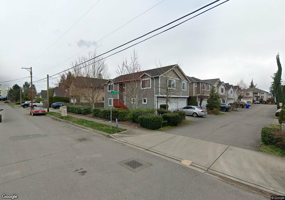 10505 6th Place W unit 14, Everett, WA 98204 - photo 1