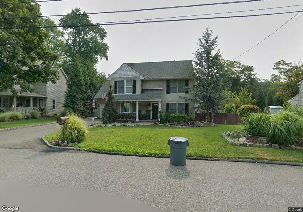 33 Dubel Rd, Wayne, NJ 07470 - photo 1