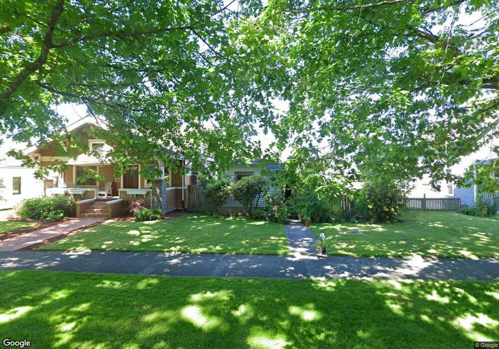 2120 Mcdougall Ave, Everett, WA 98201 - photo 1