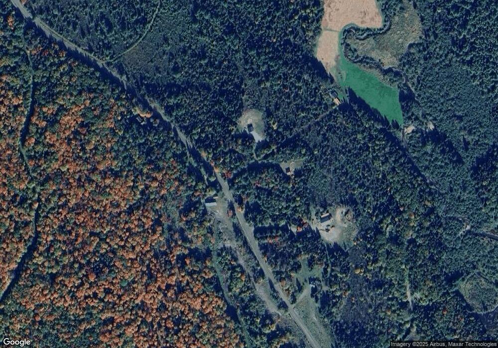 353 Bishop Brook Rd, Colebrook, NH 03576 - photo 1