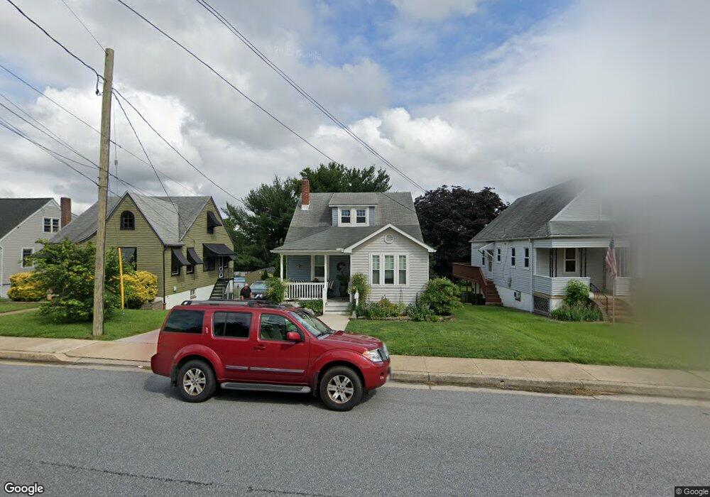 5309 Highview Rd, Halethorpe, MD 21227 - photo 1