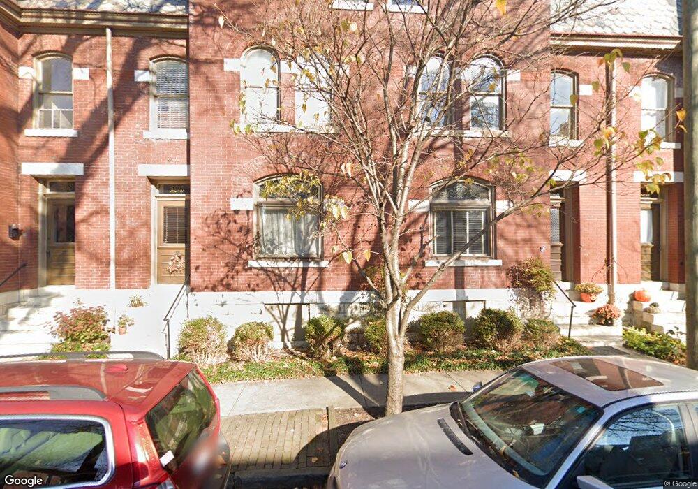 296 Tappan St, Columbus, OH 43201 - photo 1