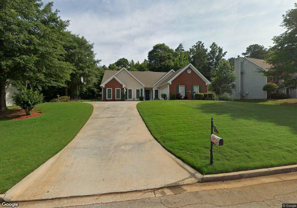 1419 Pickets Ct SE, Conyers, GA 30013 - photo 1