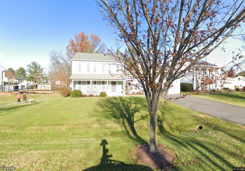 17503 Buehler Rd, Olney, MD 20832 - photo 1