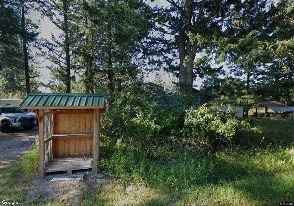 990 McCaffery Rd, Bigfork, MT 59911 - photo 1