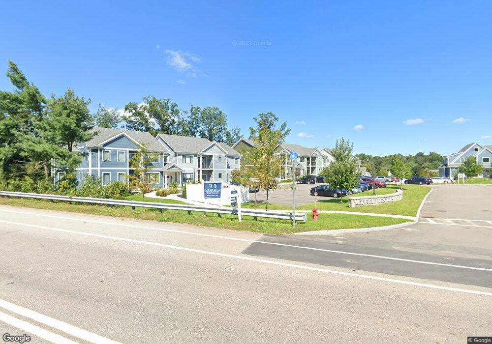 17A Hennery Way unit 17A, Medfield, MA 02052 - photo 1