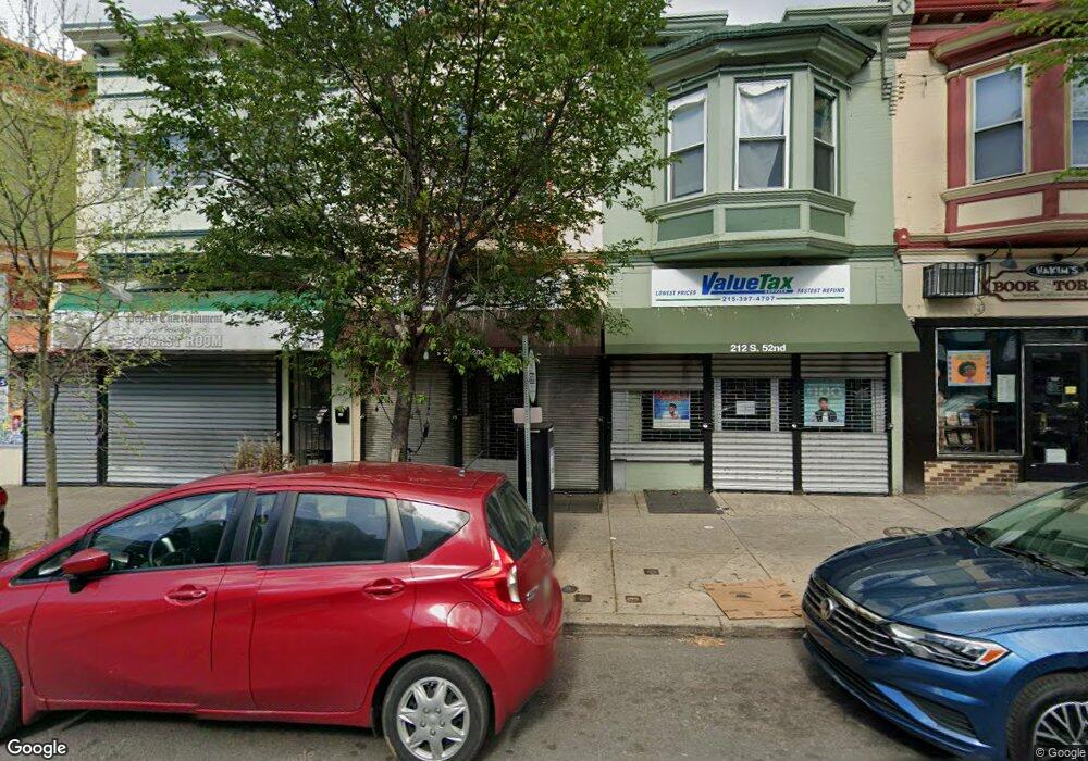214 S 52nd St, Philadelphia, PA 19139 - photo 1