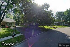 2736 Eddington Rd, Indianapolis, IN 46227