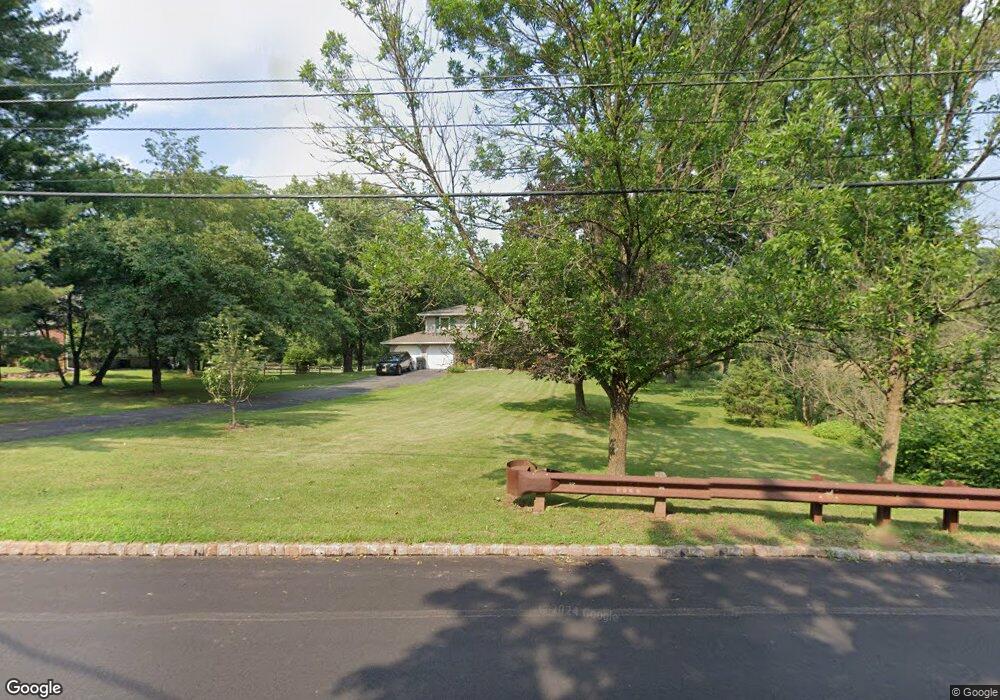 1946 Holland Brook Rd W, Branchburg, NJ 08876 - photo 1