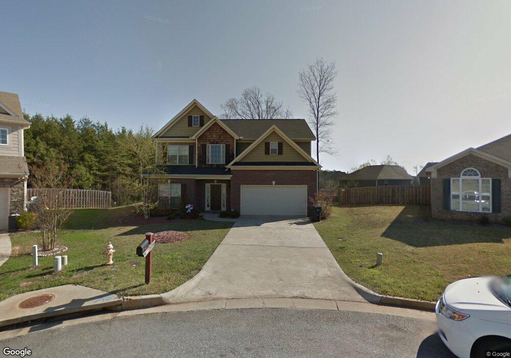 9060 Sante fe Ct, Columbus, GA 31909 - photo 1