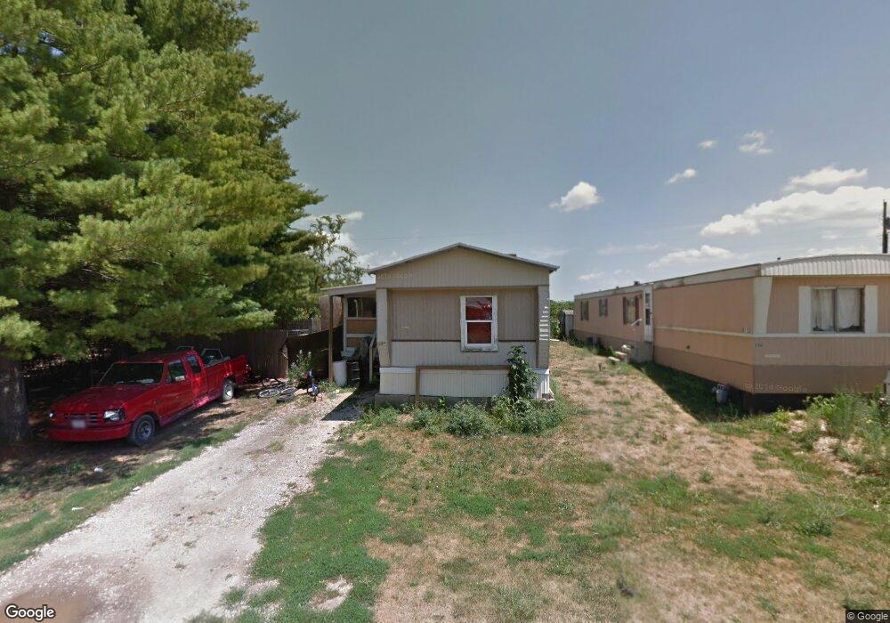 334 Marnico Rd, Jacksonville, IL 62650 - photo 1