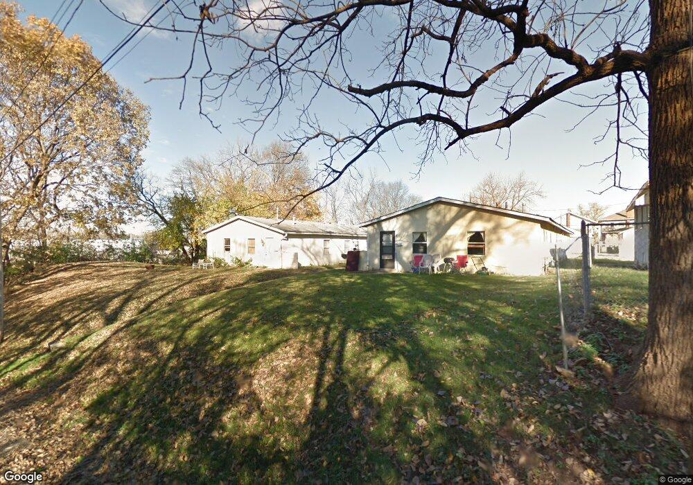 50 W Welch Ave unit F, Columbus, OH 43207 - photo 1