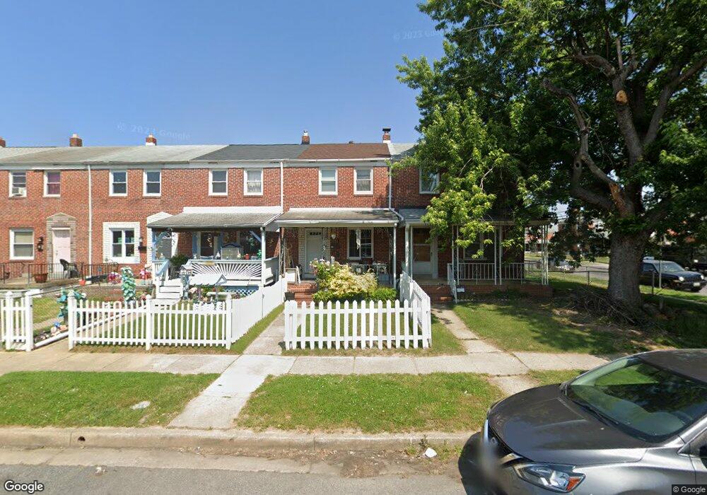 2167 Redthorn Rd, Middle River, MD 21220 - photo 1