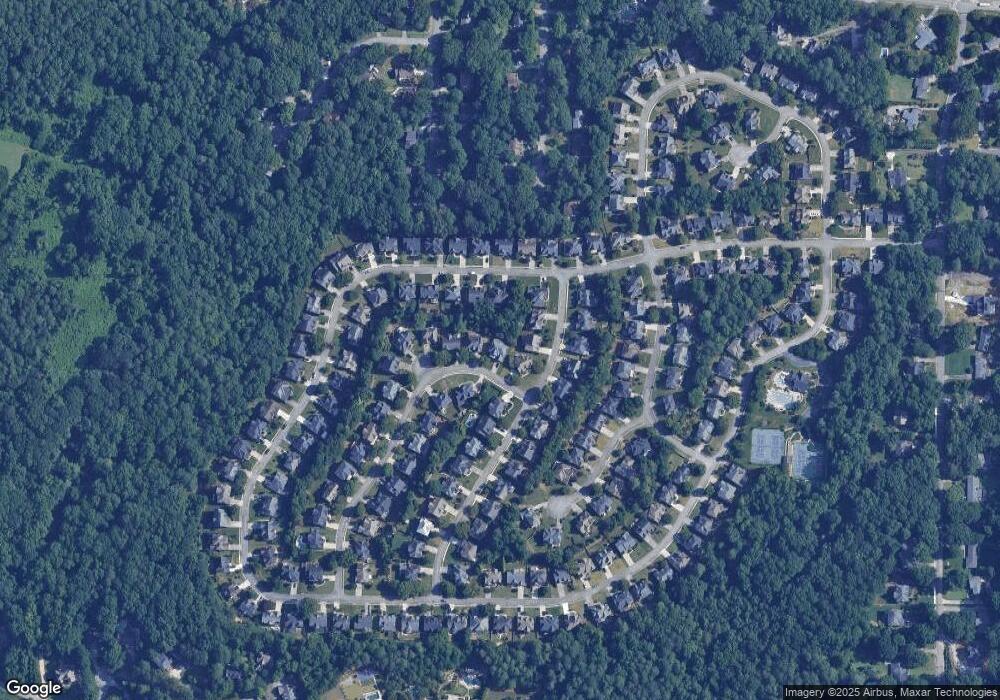 4202 Cheltingham Ln SE unit 2, Smyrna, GA 30082 - photo 1