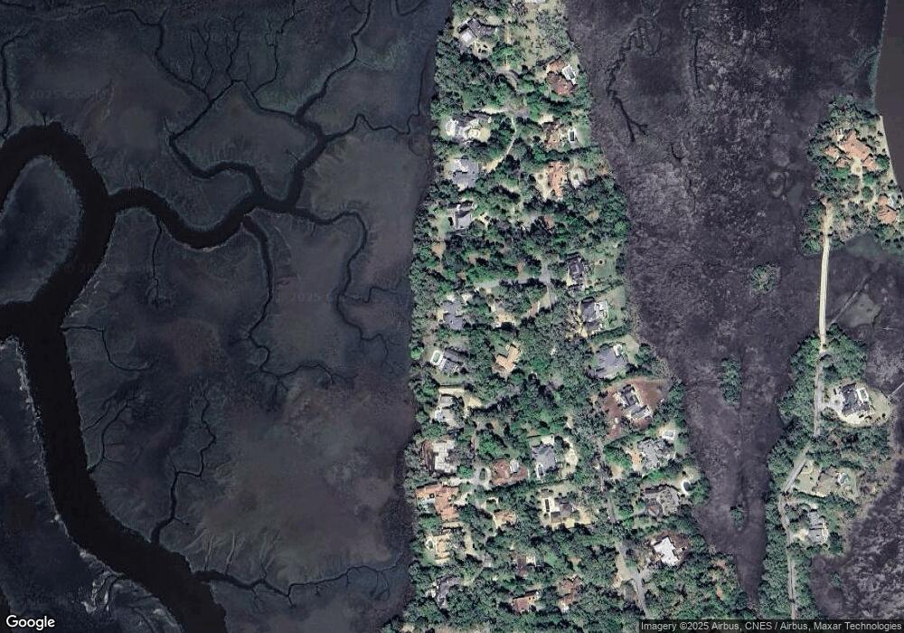 103 Thomas Ln, Saint Simons Island, GA 31522 - photo 1