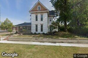 303 S Main St, Winchester, IN 47394