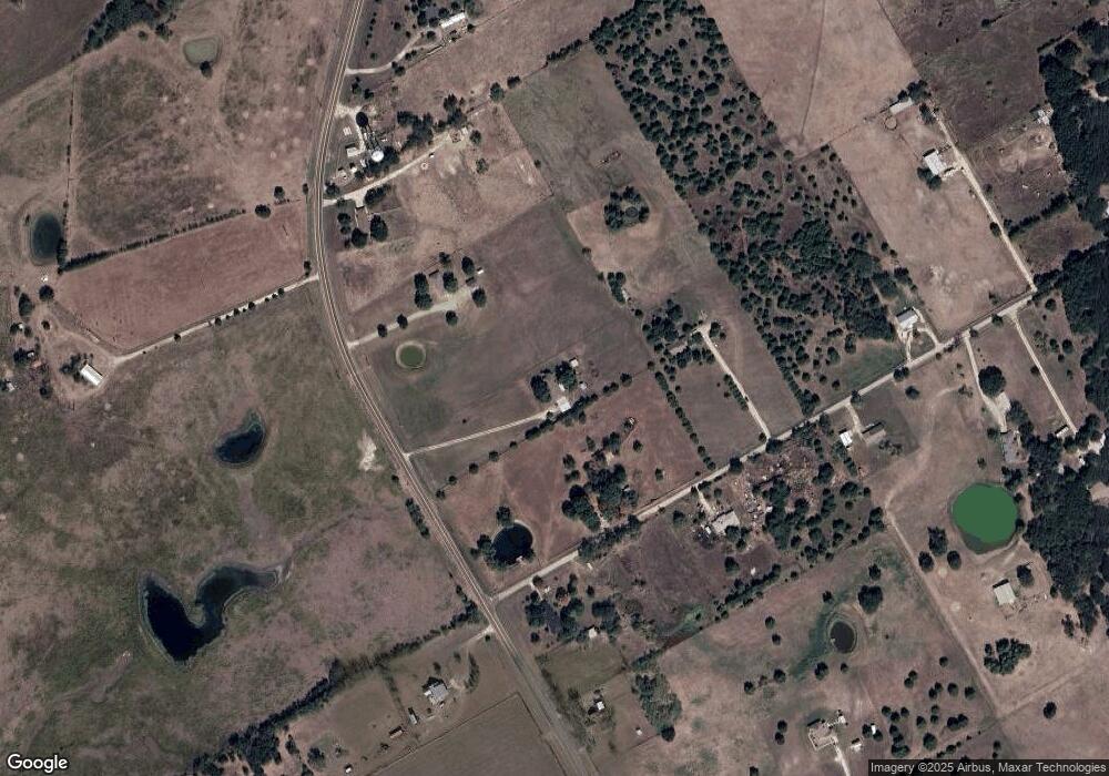 209 Fm 2452, Corsicana, TX 75110 - photo 1