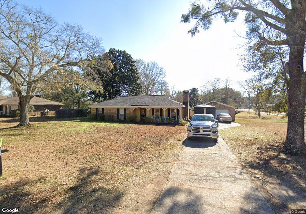 9317 Cottage Park Dr S, Mobile, AL 36695 - photo 1