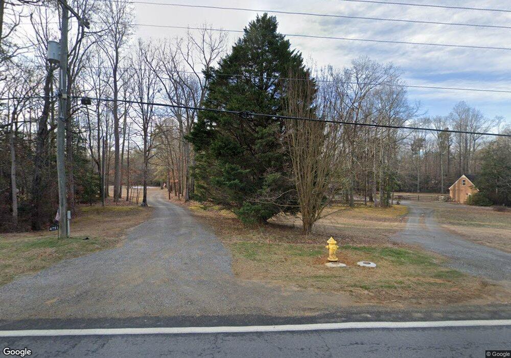 4661 New Kent Hwy, Quinton, VA 23141 - photo 1