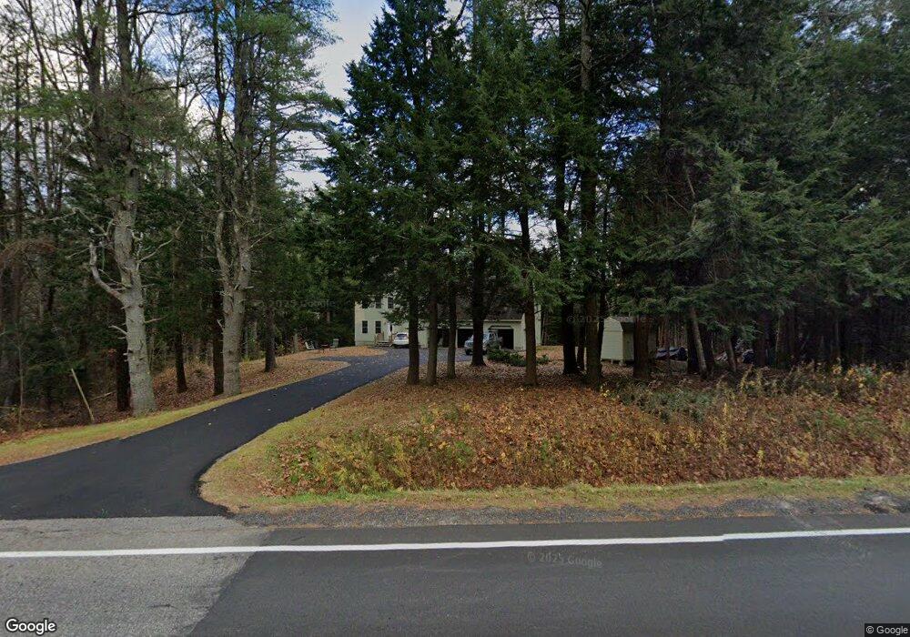 71 Huston Rd, Gorham, ME 04038 - photo 1