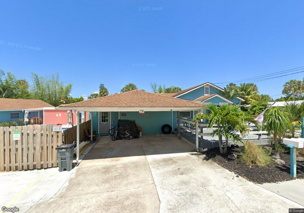 2573 NE Palm Ave, Jensen Beach, FL 34957 - photo 1