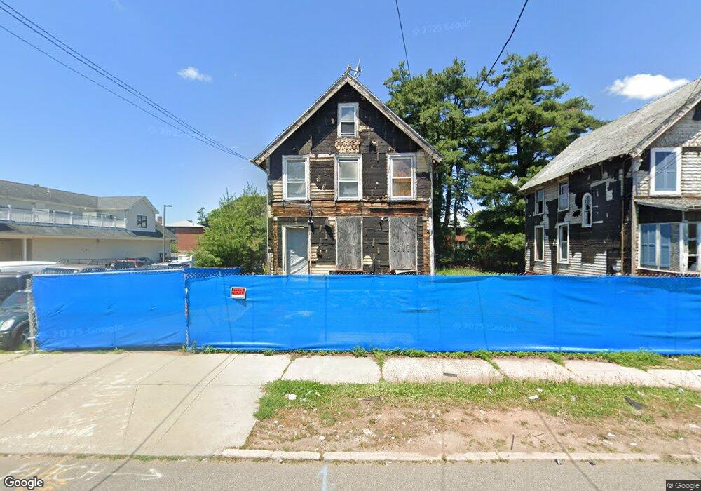 166 Fitch St, New Haven, CT 06515 - photo 1