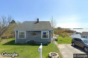 70 W Main St, Jonesport, ME 04649