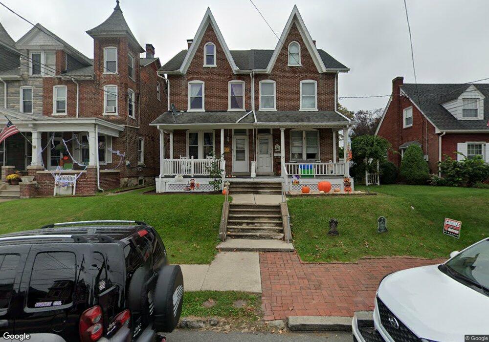 130 N Reading Ave, Boyertown, PA 19512 - photo 1