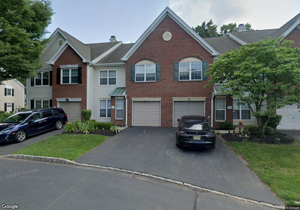 2502 Johnson Cir unit 25B, Bridgewater, NJ 08807 - photo 1