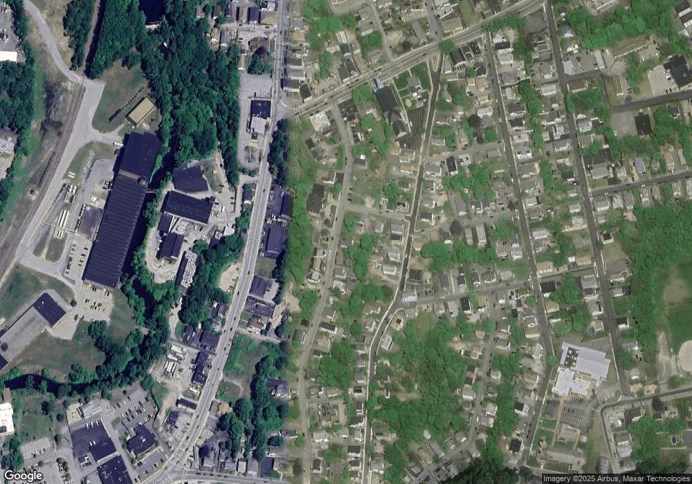 34 Prospect St unit 4, Webster, MA 01570 - photo 1