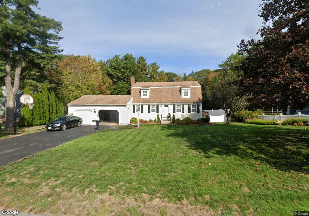 5 Scenic Dr, Westminster, MA 01473 - photo 1