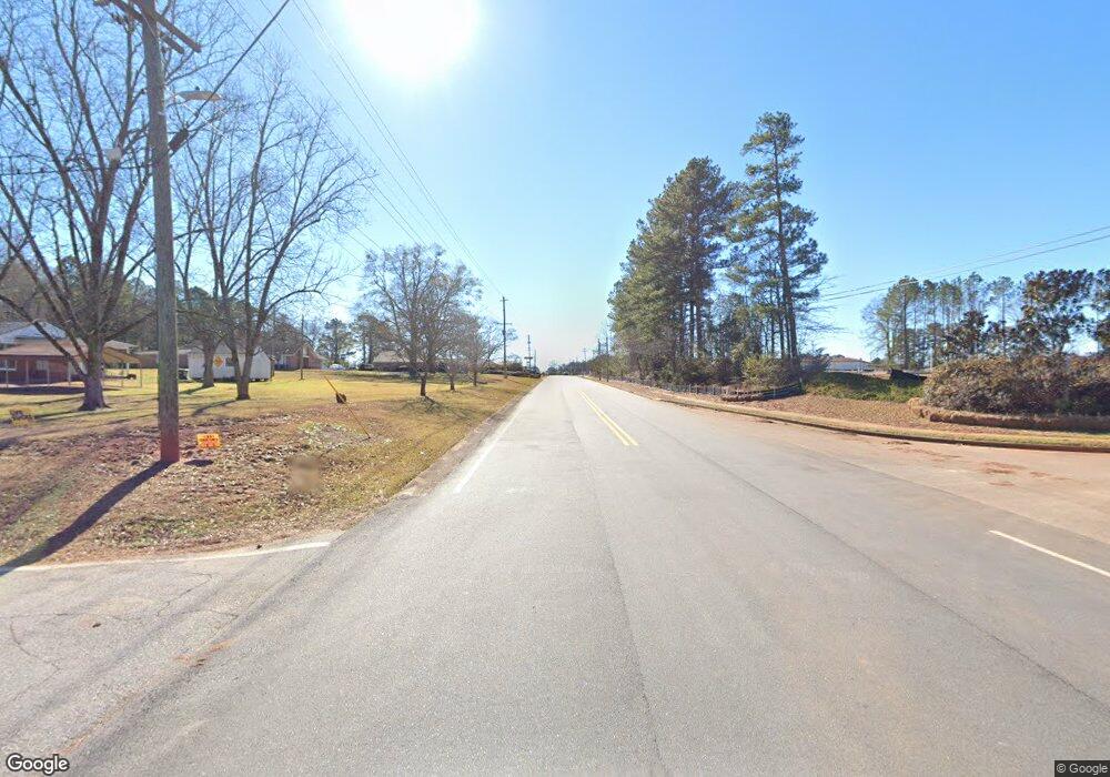 516 College Manor unit The Kennedy, Barnesville, GA 30204 - photo 1