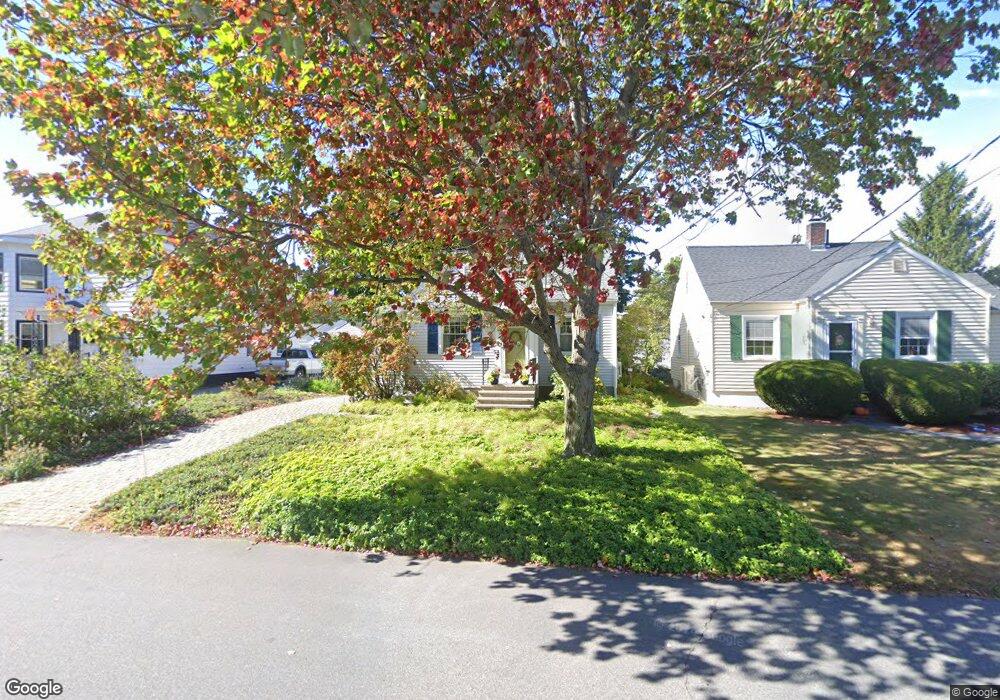 147 Bancroft St, Portland, ME 04102 - photo 1