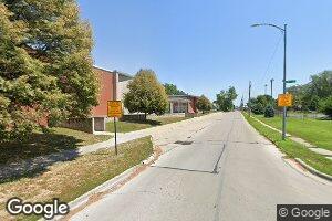 0 Pratt St, Omaha, NE 68110