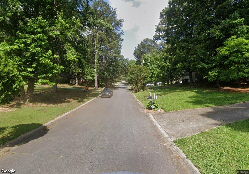 0 Stanton Trail unit 8773108, East Cobb, GA 30062 - photo 1