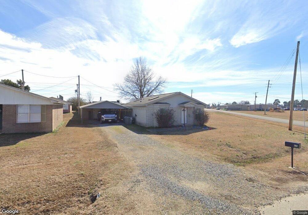 202 Midyett St, Beebe, AR 72012 - photo 1