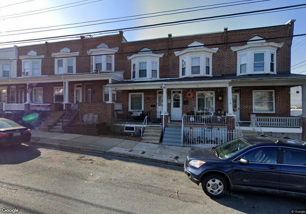 1218 Pike St, Reading, PA 19604 - photo 1