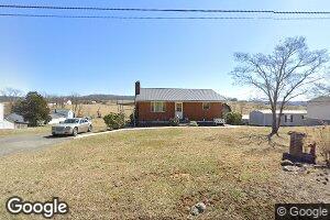 9600 Alta Dr, Asbury, WV 24916