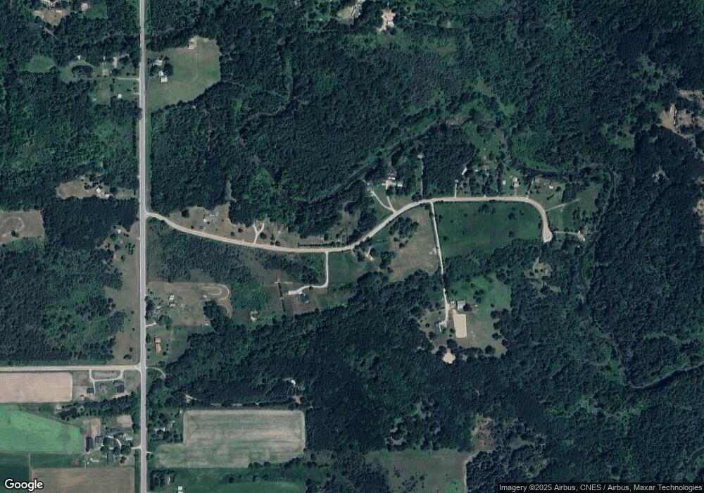 67447 Maple Acres Dr, Whittemore, MI 48770 - photo 1