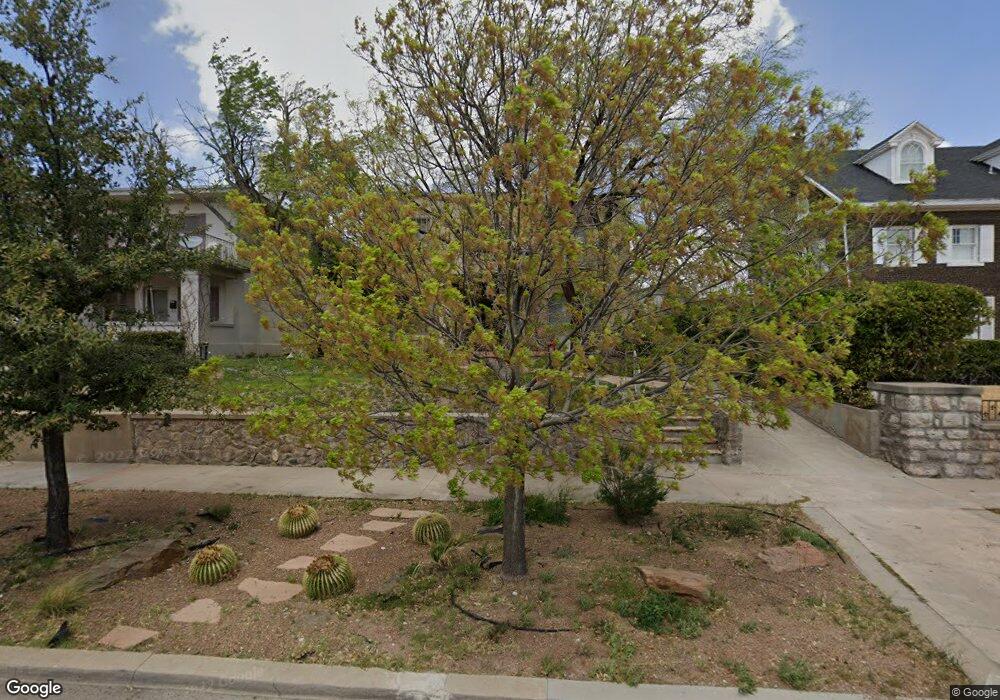 3033 Federal Ave, El Paso, TX 79930 - photo 1